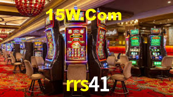 rrs41 plataforma