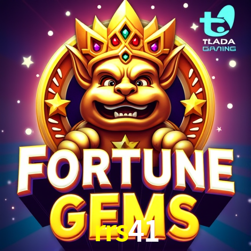 Slot Games rrs41