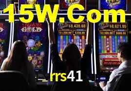 Live Casino rrs41