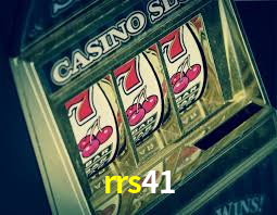 rrs41,rrs41.com