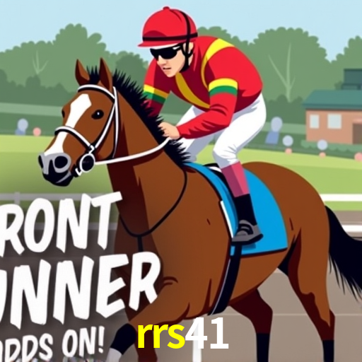 Game Providers rrs41