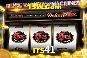 Jogos de Slot rrs41