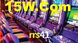 Sinta a adrenalina dos jogos de cassino com rrs41